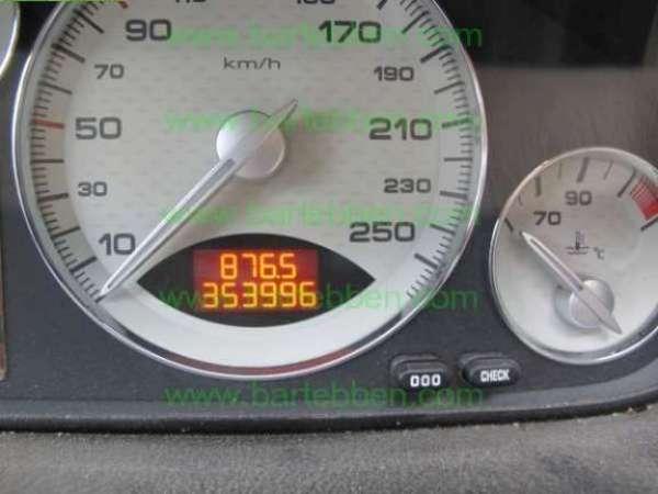 PEUGEOT 607 2.7 HDI