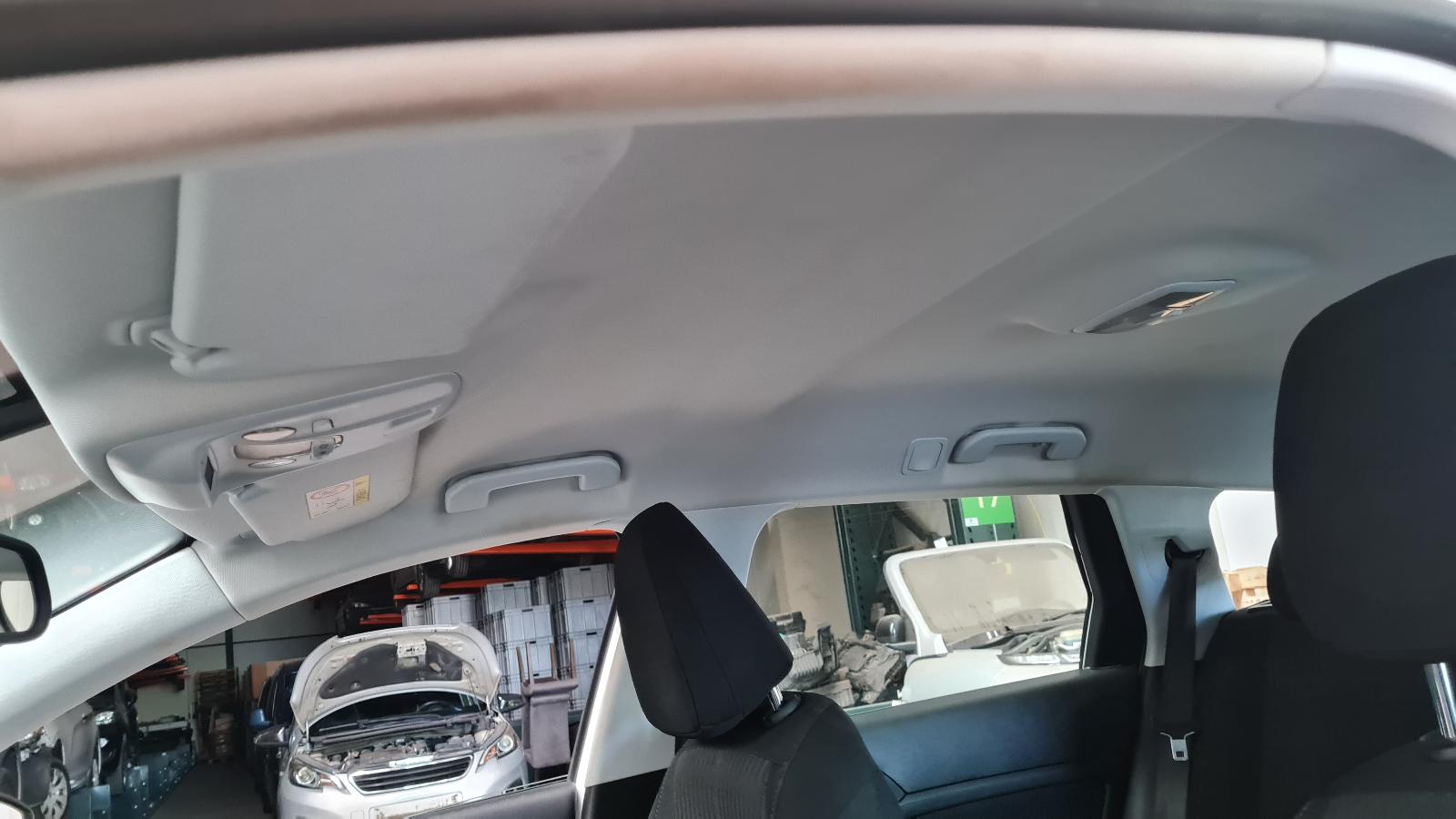 PEUGEOT 308 (T9) 308 (T9) 5DRS BREAK