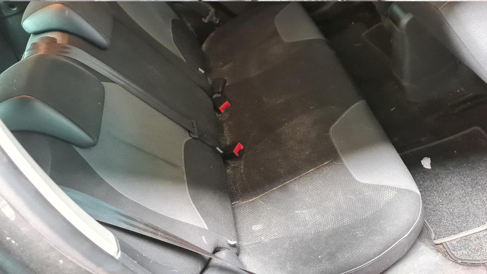 CITROEN C3 (A51) SEDAN 5 DEURS