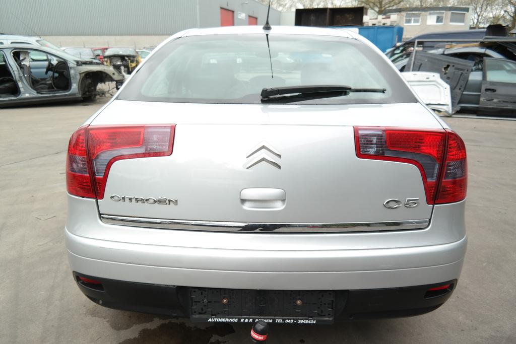 CITROEN C5 3.0 AUT.