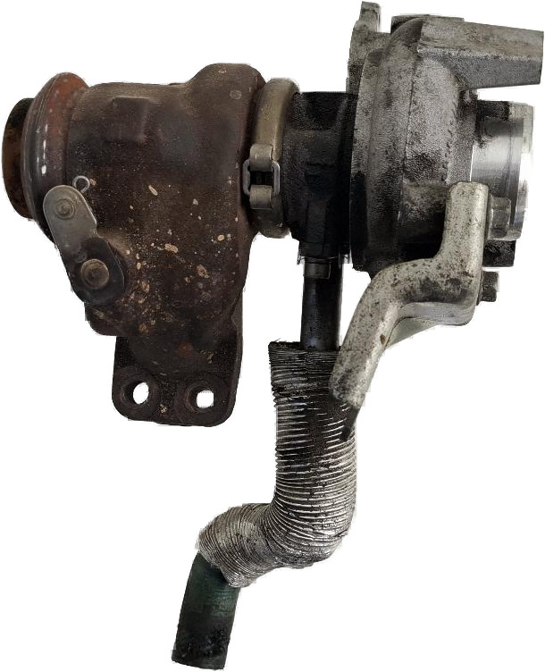 ZONDER WASTEGATE ACTUATOR 9804945280 49172-03000