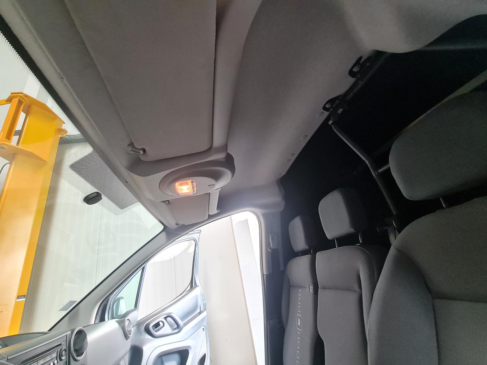 CITROEN BERLINGO BUS (B9)