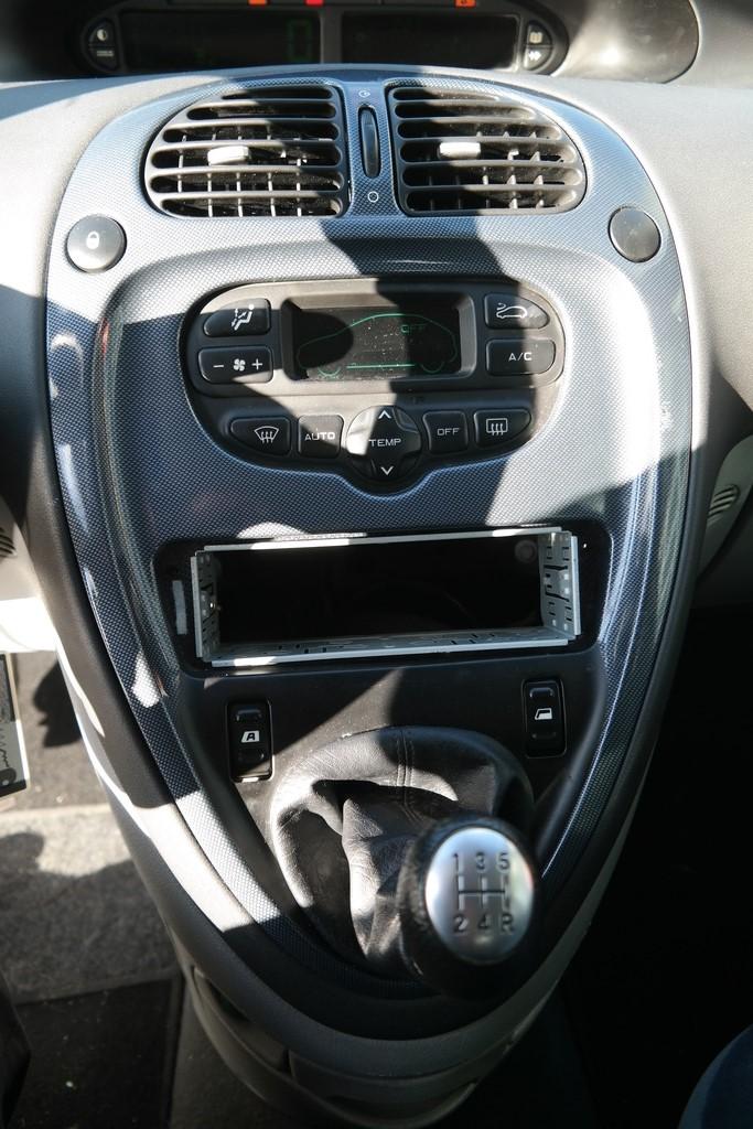 CITROEN XSARA PICASSO