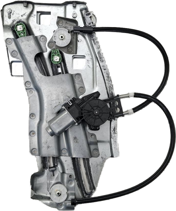 NIEUW, MERITOR 9643071080 922485