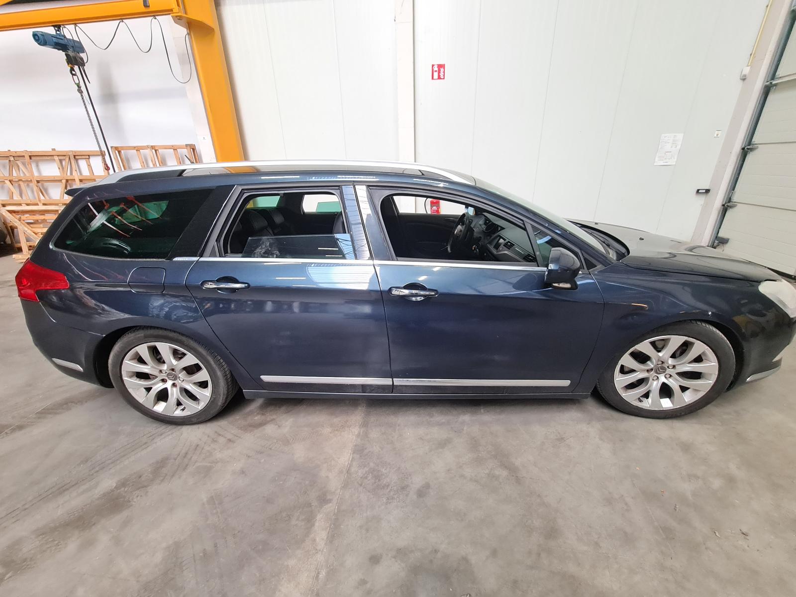 CITROEN C5 BREAK