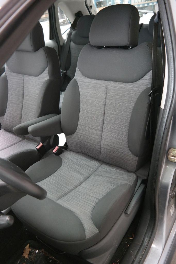 CITROEN C3 SEDAN