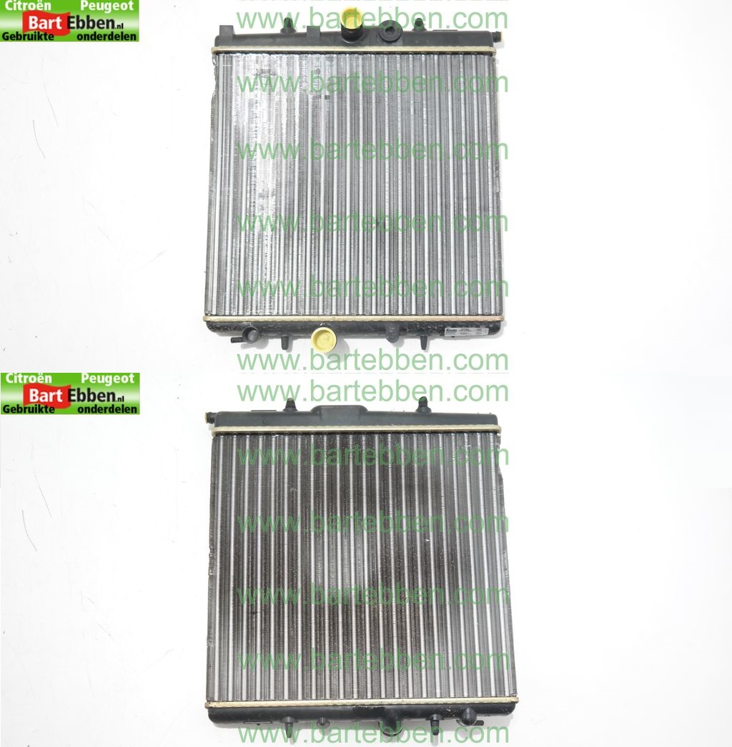 B 1.4 8V KFW TU3A/ 405X375X18/ HAND/ M.B.30MM(SLK) M.O.30MM(SLK) R.B.15MM(SNK) VALEO RM1451 872748A 9647511480/ NISSENS 63708A 0009971 9885/ ZIE 1330F9 RP 1330H2 1330B4 1331TQ 133312 RP 024306 133324