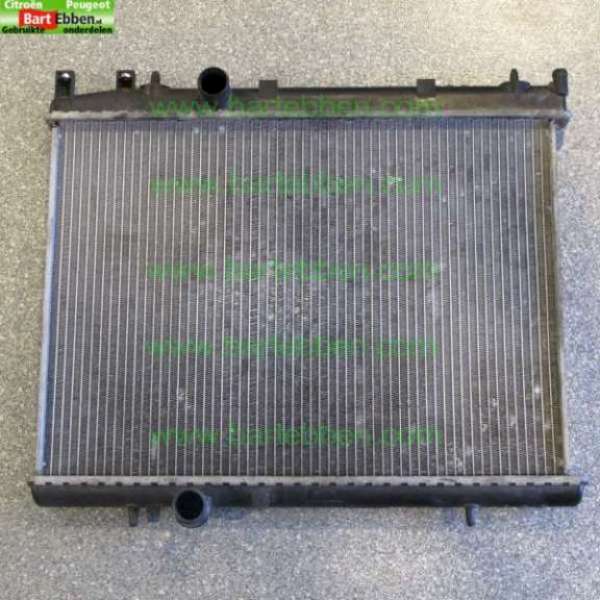 HDI 1.6 16V 9HZ DV6TED4/ 530X380X30/ M.O 33MM(SLK) M.B. 33MM(SLK) R.B. 16MM(SLK)/ ORDONEZ PA6.6GF30 9648397780/ ZIE 1330N2 133356