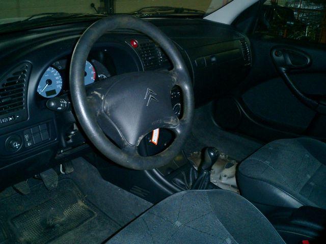 CITROEN XSARA 1.6 16V