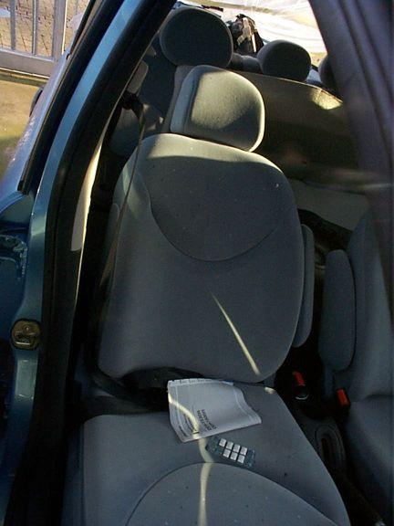 CITROEN C3 1.4 HDI