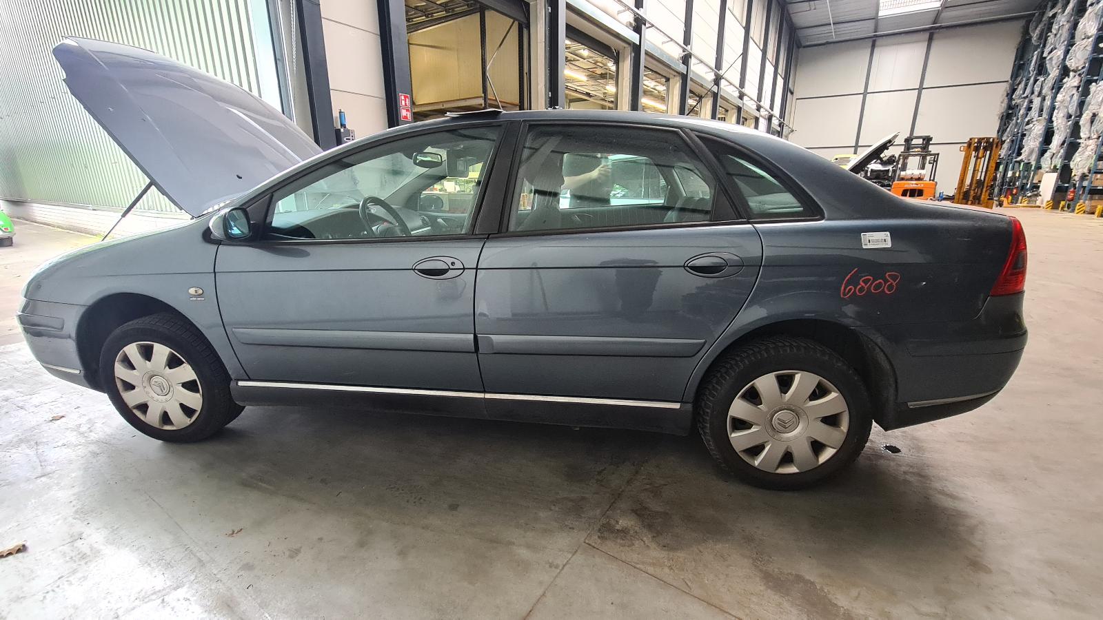 CITROEN C5 SEDAN