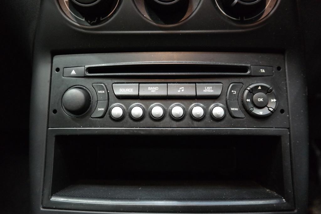 CITROEN C3 PICASSO FAMILIALE