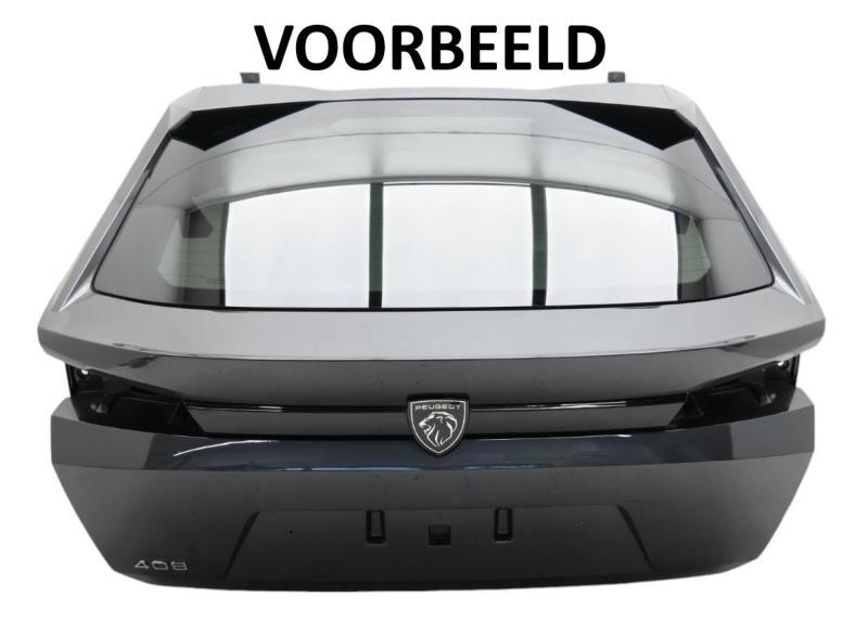 BERLINE/ ELEKTRISCH BEDIENBAAR/ ZIE 1686619080 MET GETINT RUIT ZIE 9844365480 MET EXTRA GETINT RUIT ZIE 9844365580 MET SIERLIJST ZIE 98462427XY