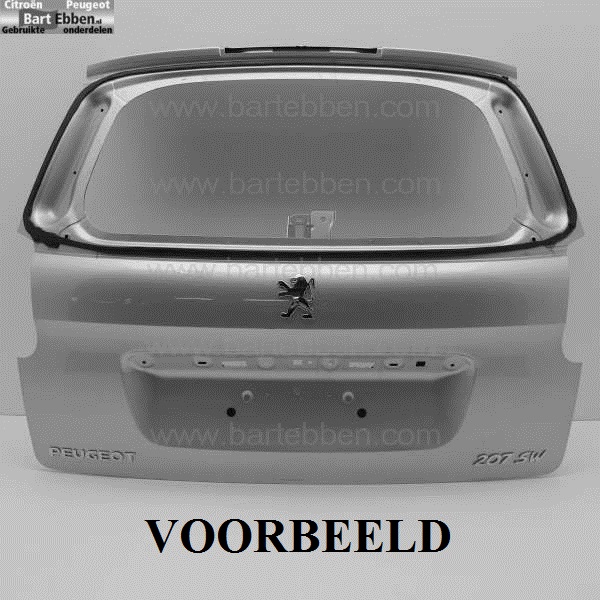 SW/ MET VASTE RUIT/ ZIE 8701AY