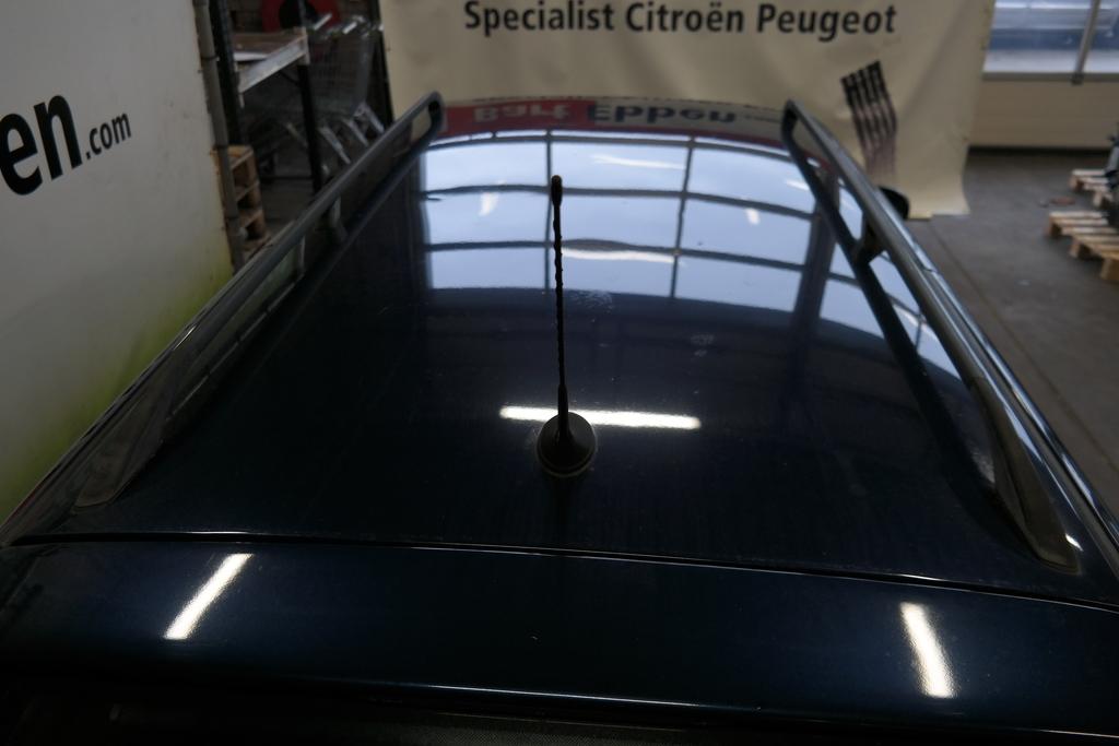 PEUGEOT 406 2.0 HDI BR