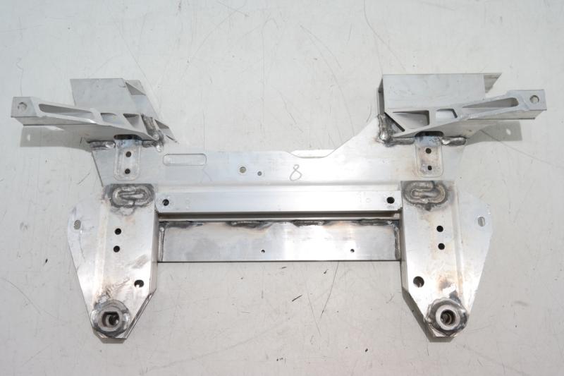 B 1.2 12V HN07 EB2ADTX/ ACHTERSTE DEEL/ ALUMINIUM/ ZIE 9832719280