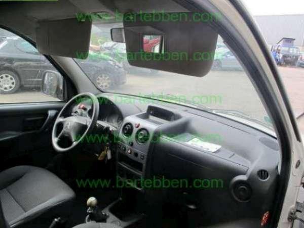 CITROEN BERLINGO VENTURI