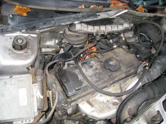 CITROEN SAXO 1.1