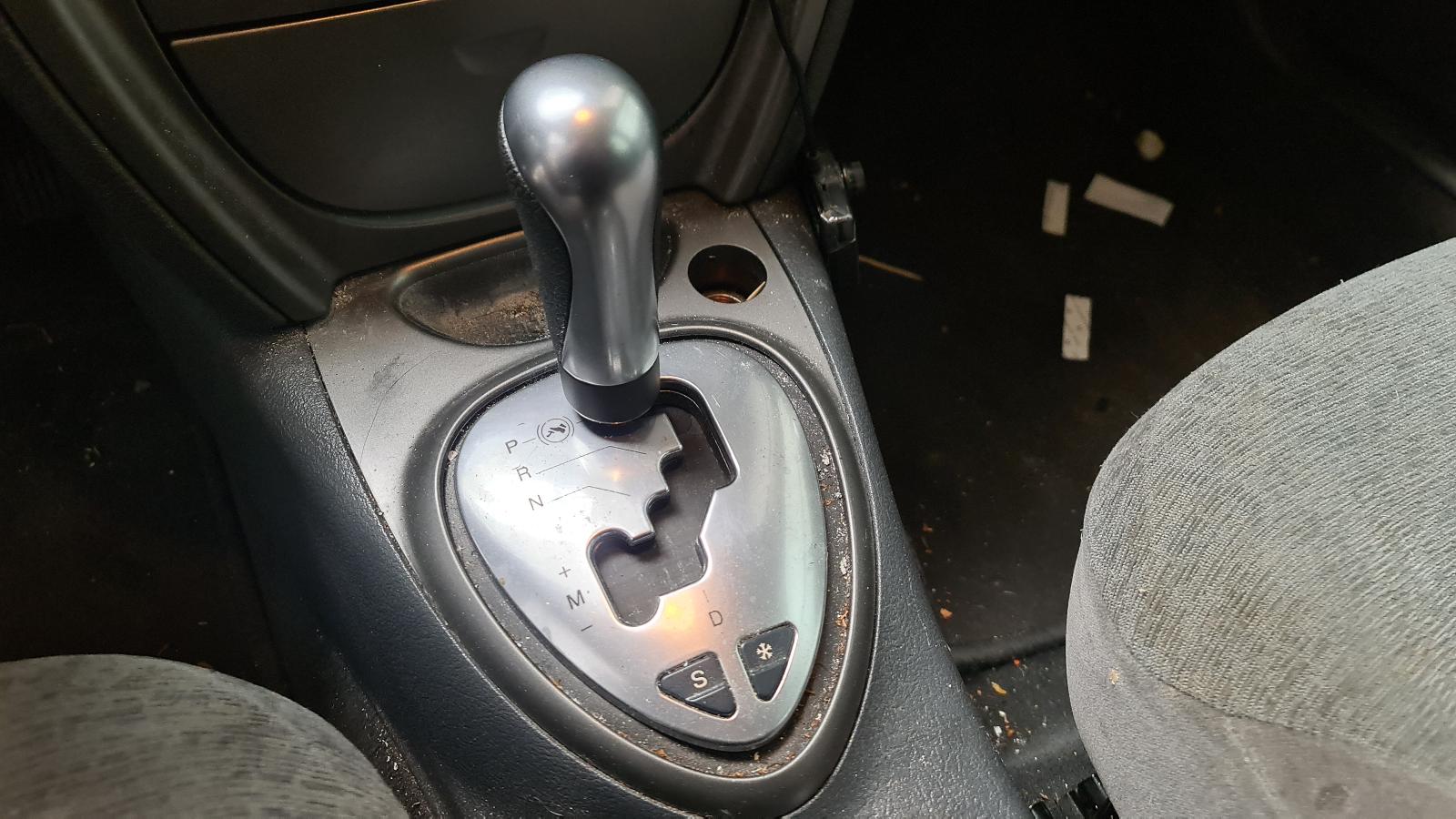 CITROEN C5 BREAK