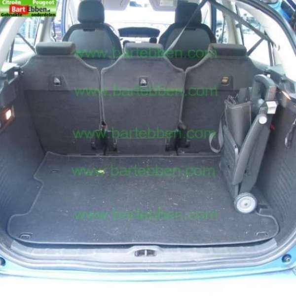 CITROEN C4 PICASSO 2.0 5 PERS