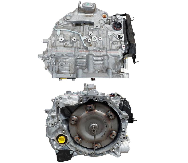 AUTO/ BT 1.2 12V 3CYL HNS HN05 EB2ADTS/ AUTOMAAT/ ATN8/ 20GTBH/ CP / ZIE 9838766380 1679471580