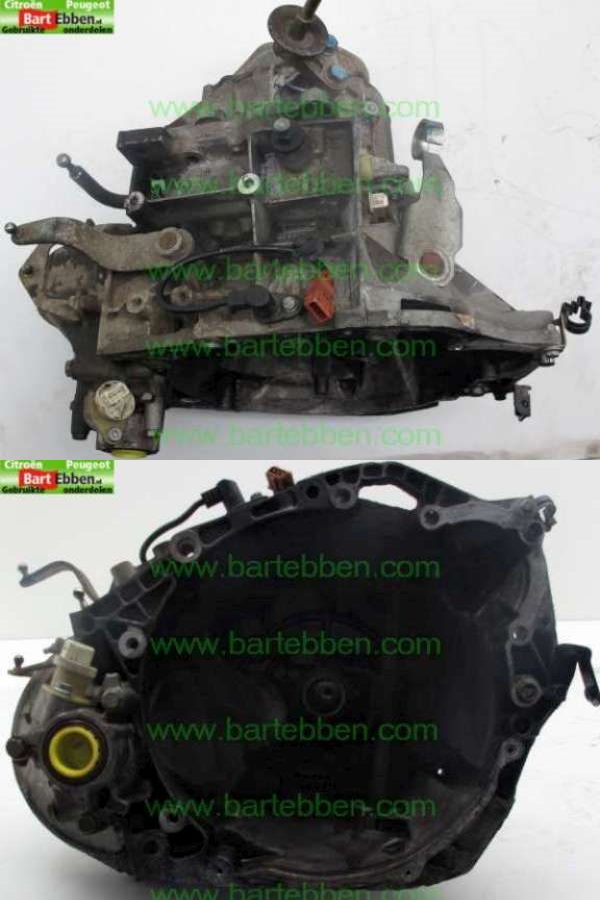 HDI 2.0 8V/ 20TE40 20TB53 20TD65 20TDF5 20TBE3/ STANGENSCHAKELING/ CP19X75/ 222246 2223Q5