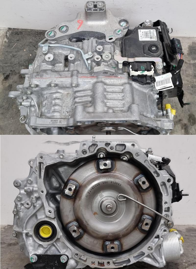 !KOPPELOMVORMER LOS GEWEEST! NIEUW EX BTW/ 20GTBL AWF8G30 ATN8 20E7E 3402180 9838766780 1677592780 +ECU 9834910080 9838767780