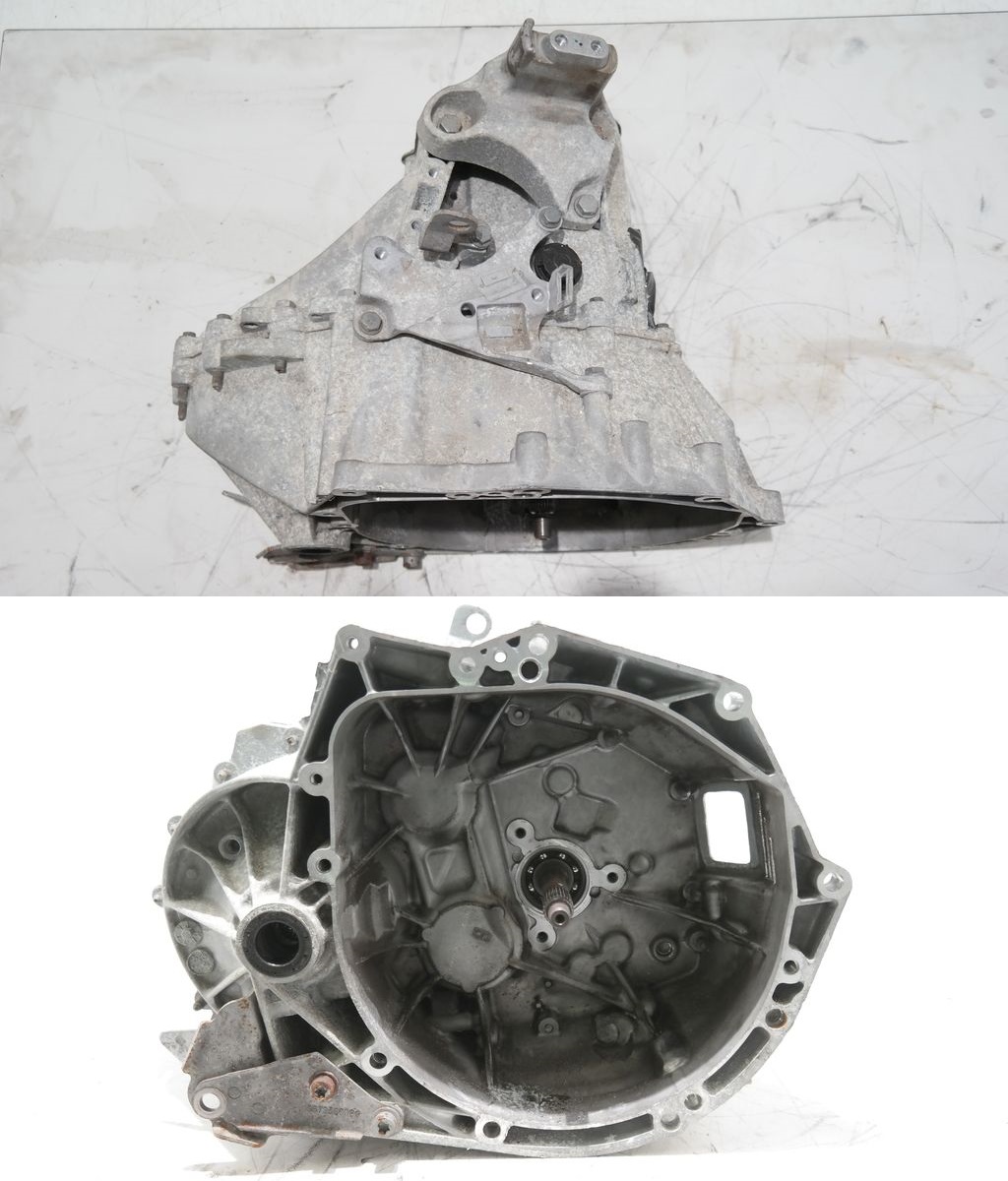 BT 1.2 12V 3CYL HNY HN02 EB2DTS 96KW 130PK 230NM EURO6/ HAND/ MCH STT/ 20EA52 20EAEB 20EAE2 CP17X71/ ZIE 1609666380 1609666480