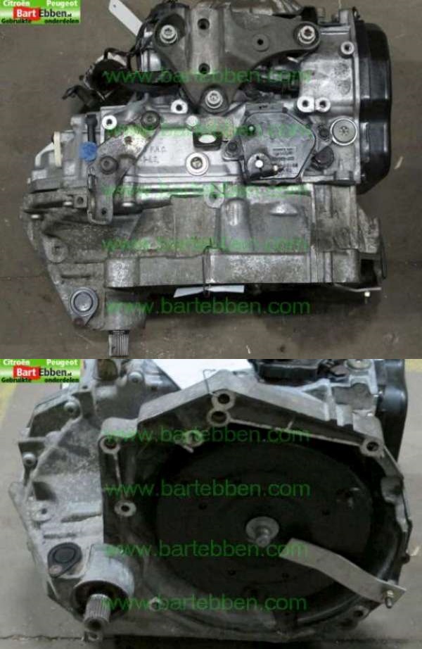 AUTO/ B 1.4 8V KFV/ AL4/ 20TP75 20TPGE/ CP21X73/ ZIE 2222Z0 2231H9 NFP 1610526880