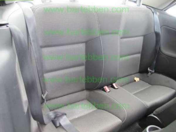 PEUGEOT 207 1.6 VTI