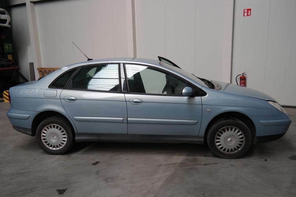 CITROEN C5 SEDAN