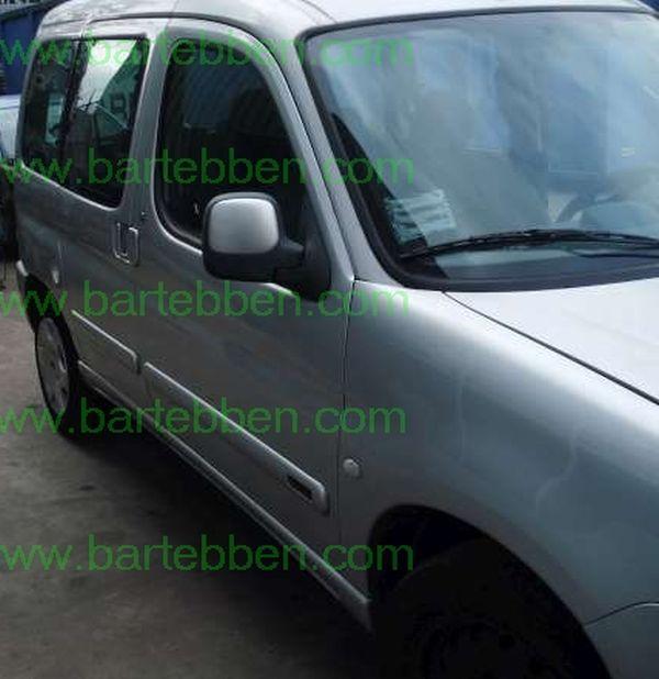 CITROEN BERLINGO FAMILIALE