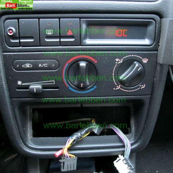 PEUGEOT 406 2.0 16V