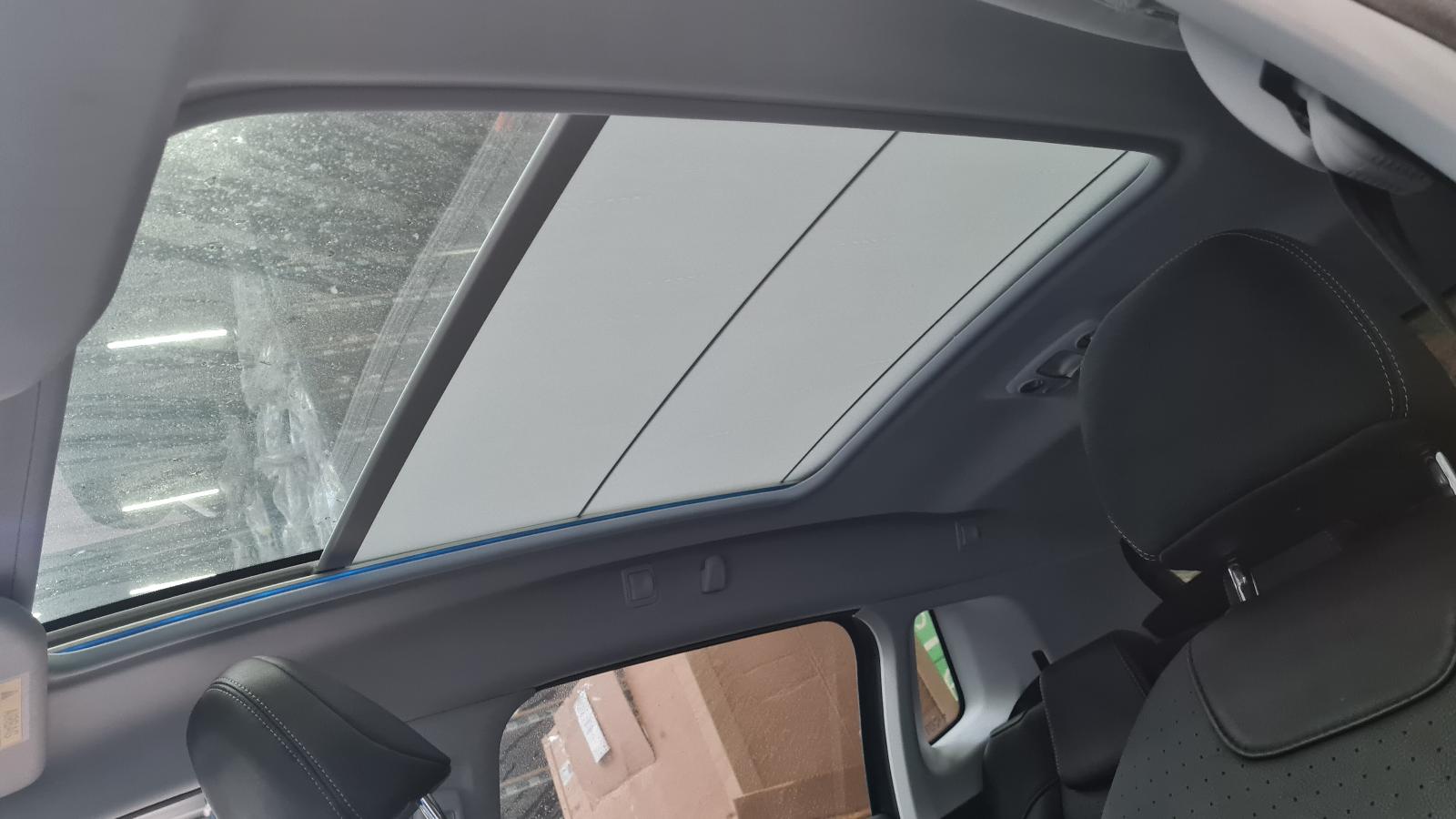 PEUGEOT 2008 2008 (A94F) CROSS OVER