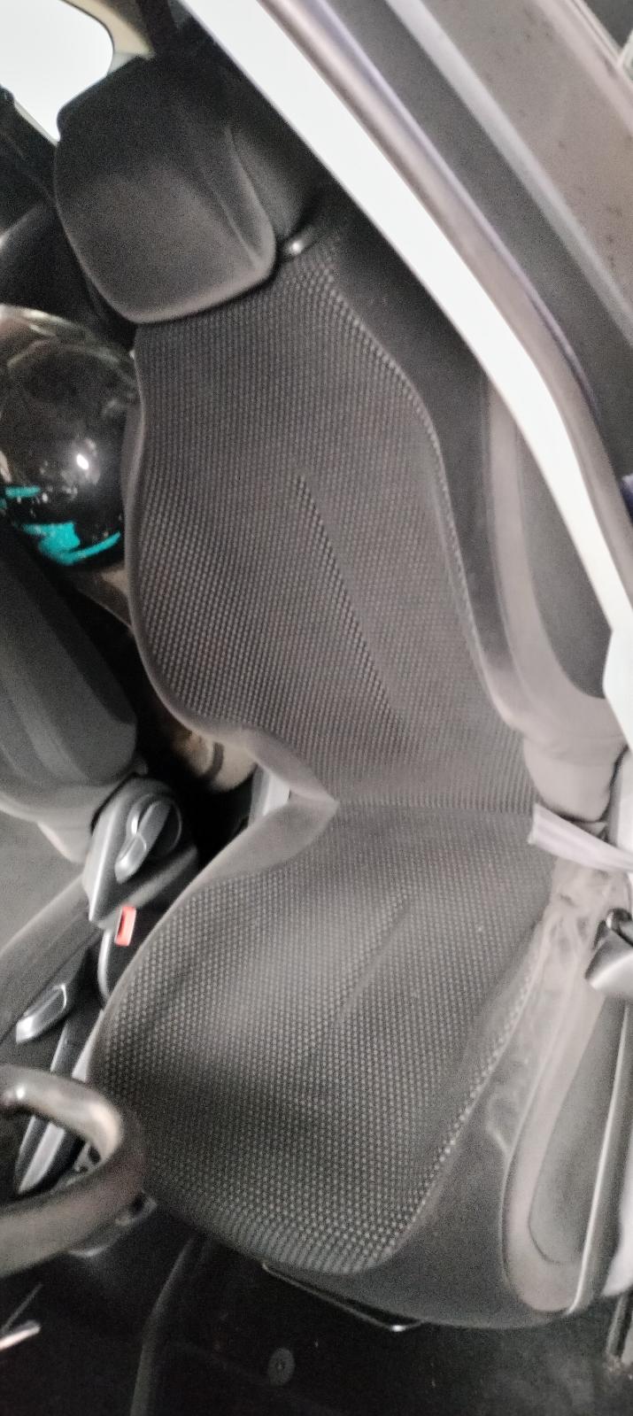 CITROEN C4 PICASSO FAMILIALE