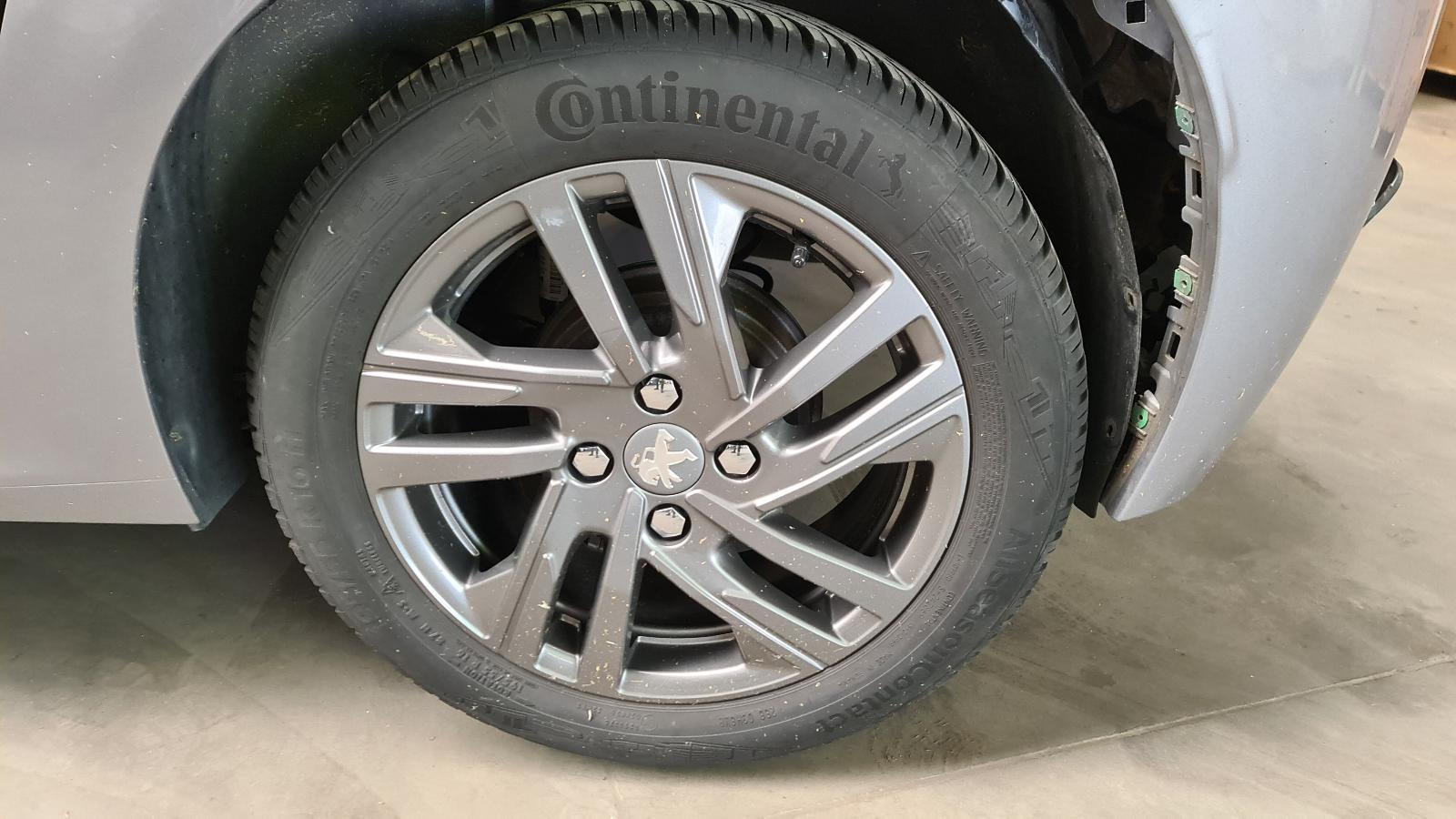 PEUGEOT 208(P21E) (P21E) 5DRS BERLINE