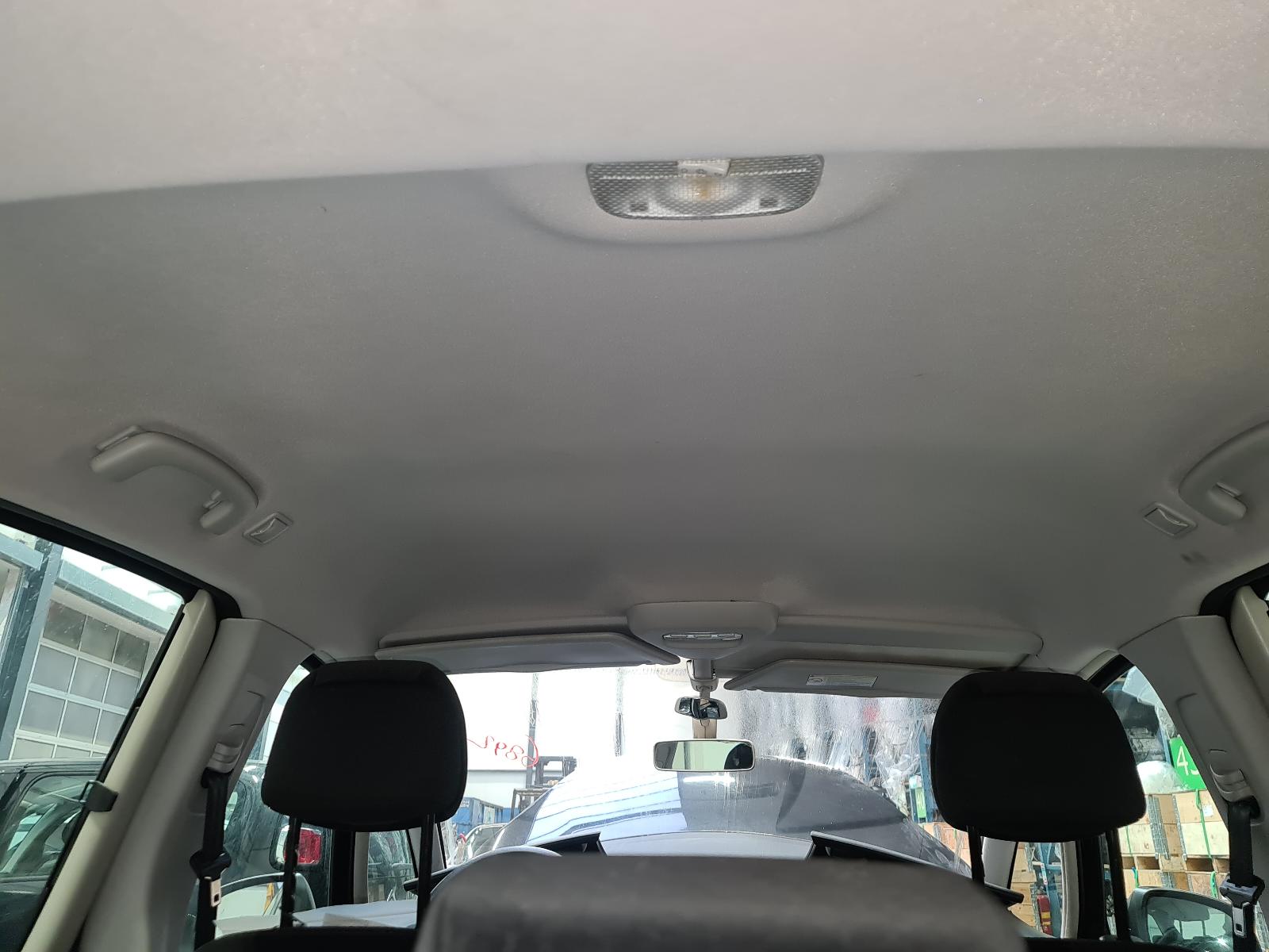 CITROEN C4 PICASSO FAMILIALE 5 PERSOONS