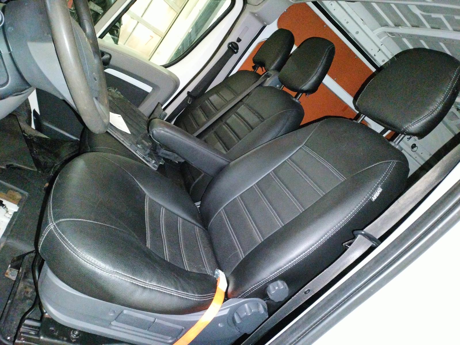 CITROEN JUMPER BESTELWAGEN H2 L2
