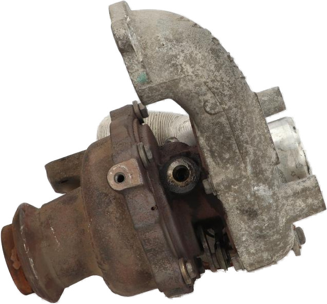 HONEYWELL GTD1244VZ 9804119380