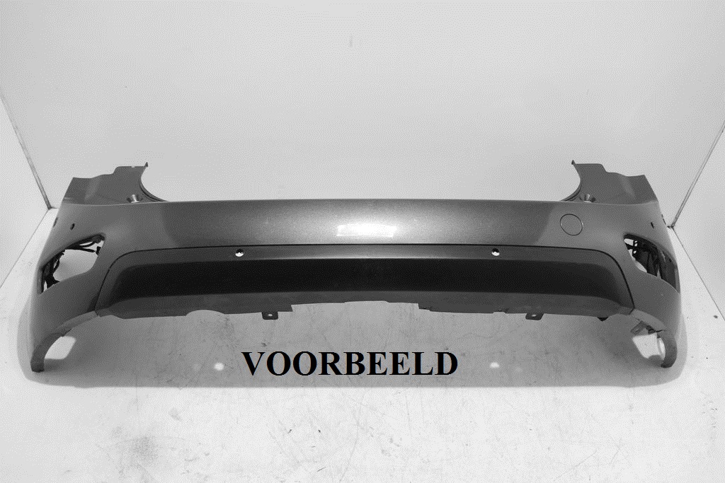 RUIMTEWAGEN/ B78/ + AUT. INPARKEREN/ ZIE 1609630580