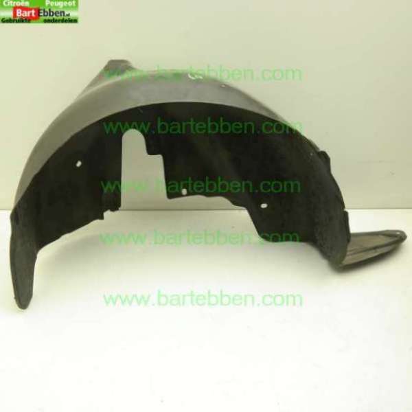 SLIKPLAAT KUNSTOF/ 9680236080/ ZIE.8529ZX