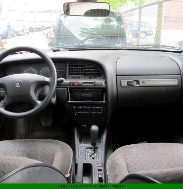 CITROEN XANTIA 2.0 16V