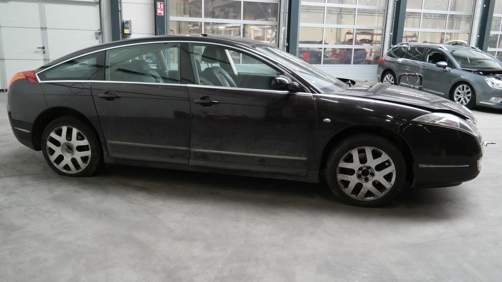 CITROEN C6 SEDAN