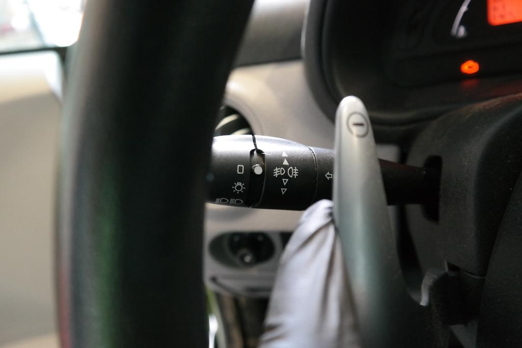 CITROEN C3 PLURIEL