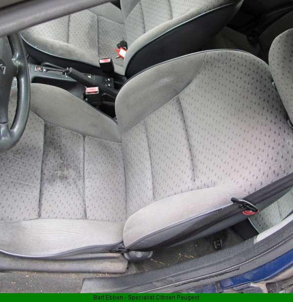 CITROEN XANTIA 2.0 16V