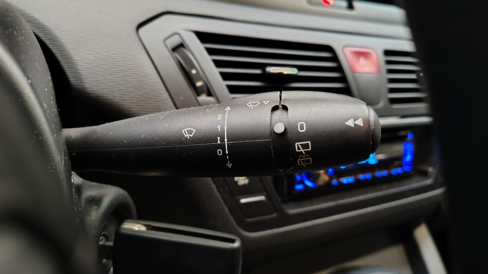 CITROEN C4 PICASSO FAMILIALE 5 PRS