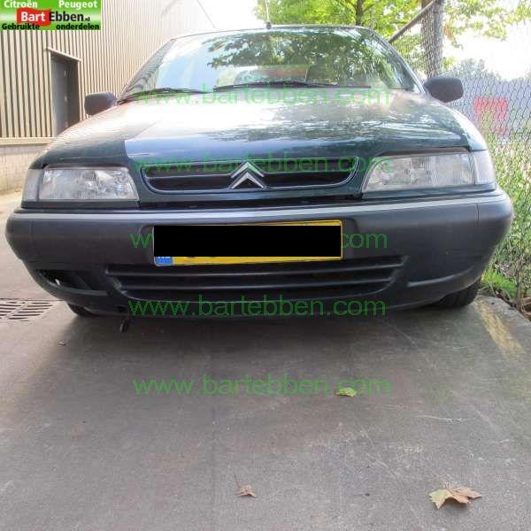 CITROEN XANTIA 1.9TD
