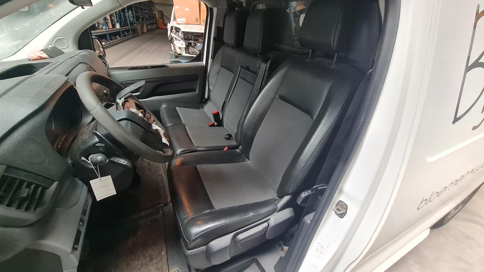 CITROEN JUMPY 4(K0) BESTELWAGEN JUMPY 4 (K0)