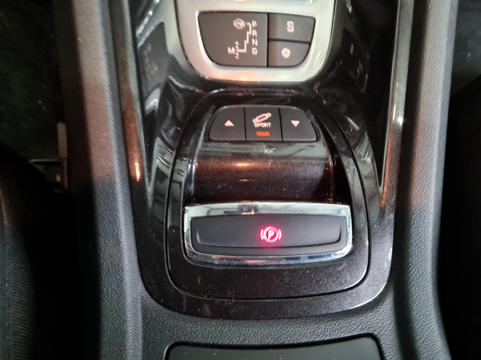 CITROEN C5 BREAK