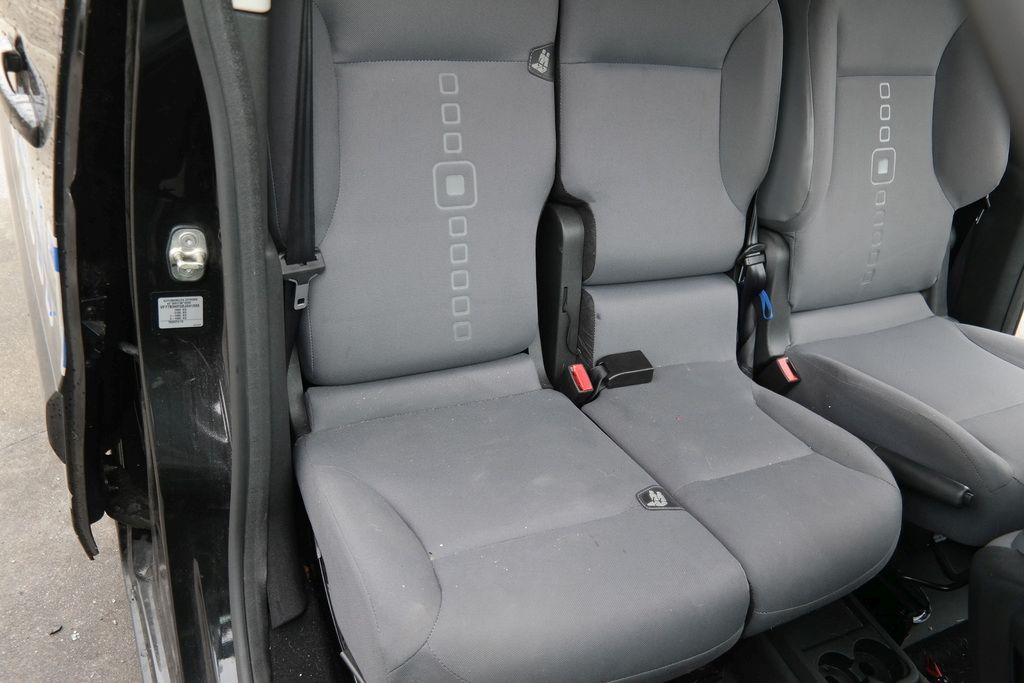CITROEN BERLINGO E-HDI 500